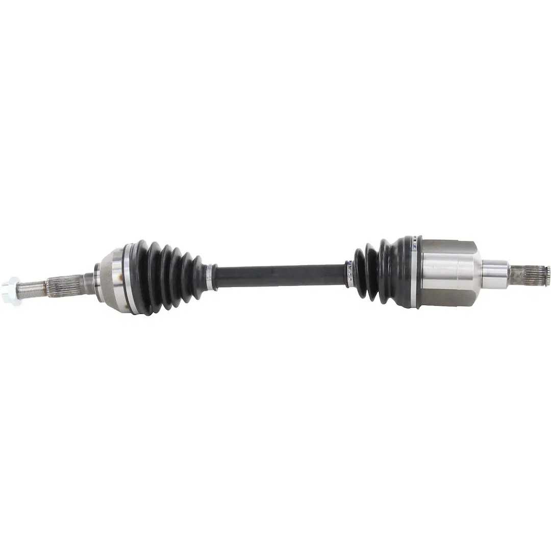 GM-8135 – TRAKMOTIVE CV Axle Shaft, OEM Replacement